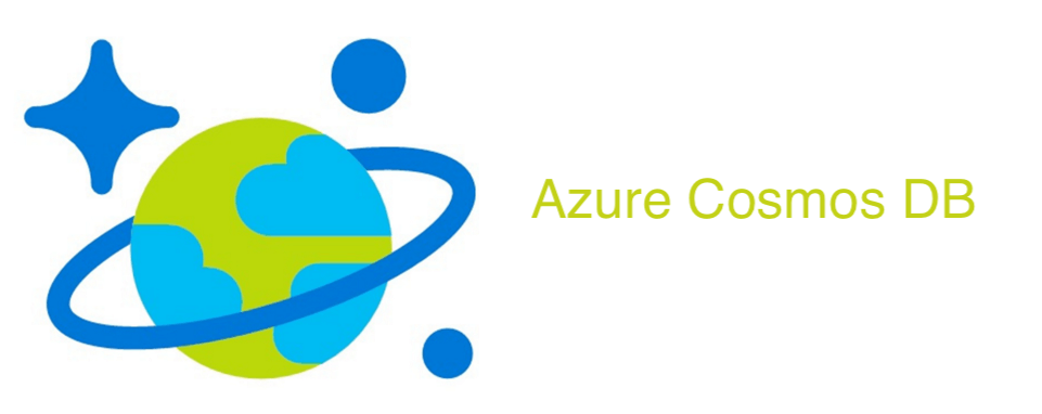 Azure Cosmos DB logo